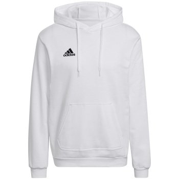 Bluza męska adidas Entrada 22 Hoody biała HG6302 XL