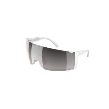 Okulary rowerowe POC Propel white