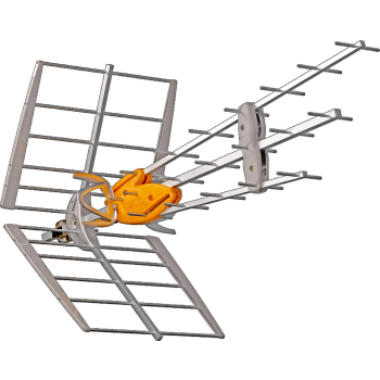 Antena DAT BOSS UHF, Druga Dywidenda Cyfrowa (LTE700) - Opakowanie zbiorcze (6 szt)
