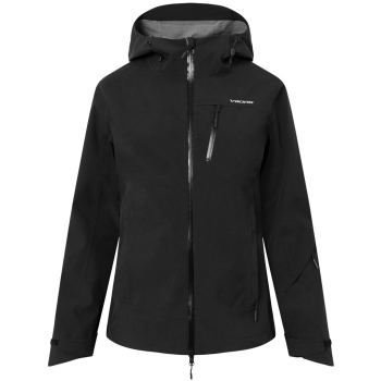 Kurtka damska VIKING Trek Pro 2.5 Lady czara   XXL