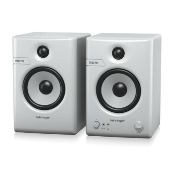 Behringer TRUTH 5 BT-WH  Para monitorów studyjnych aktywnych 5"