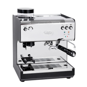 Quick Mill Superiore Forte 02835 Siebtr?ger Espressomaschine