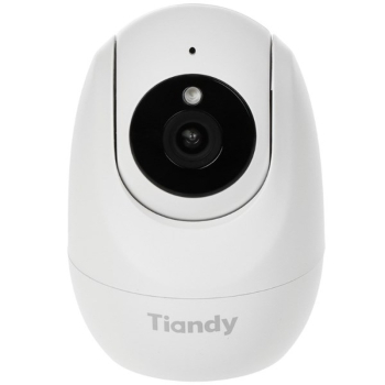 KAMERA IP OBROTOWA WEWNĘTRZNA TC-H332N 9DA-4 WI-FI SERIES, Color Maker 3 Mpx 4 mm TIANDY