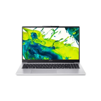 Acer Aspire Lite 15 AL15-44P | Light silver | 15.6 " | FHD | 1920 x 1080 pixels | AMD Ryzen 5 | 7430U | 8 GB | DDR4 SDRAM | Solid-state drive capacity