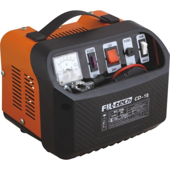 CHARGER BATTERY CD-18 8A