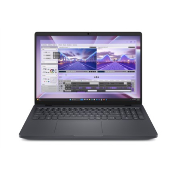 Komputer Dell Pro Max 16, 16", Wyświetlacz FHD+, Procesor Intel Core Ultra 5, 235H, 16 GB RAM DDR5, 512 GB SSD, Intel GPU, Windows 11 Pro, Bluetooth 5