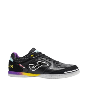Buty piłkarskie Joma Top Flex Indoor 2601 czarne TOPS2601IN 42
