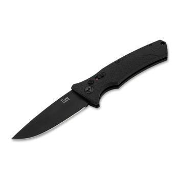 Nóż Heckler & Koch FD02 Automatic Drop Point D2