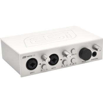 ESI Neva OTG - interfejs audio