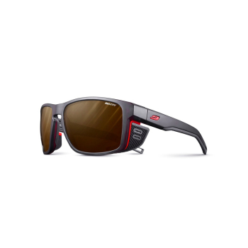Okulary JULBO SHIELD REACTIV HIGH MOUNTAIN 2x4
