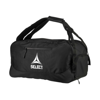 Torba Select Sportbag Medium v25 41l czarna 830034