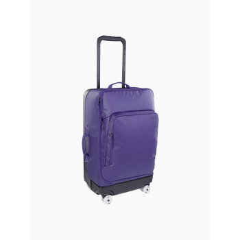 Walizka EVOC 4-Wheel Trolley 100 violet/black - TU