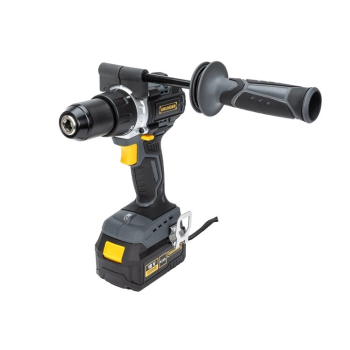 Wiertarka bezprzewodowa CORDLESS DRILL CD-B0718 18V BL 4AH