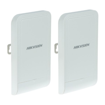 Bezprzewodowy most HIKVISION DS-3WF3000-EI-5AC/P