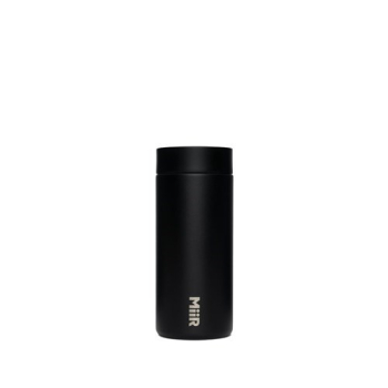 Kubek termiczny MiiR 360 Traveler 350ml Black