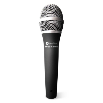 Prodipe M-85 - dynamiczny mikrofon wokalowy