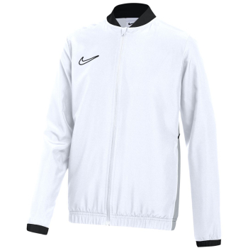 Bluza dla dzieci Nike Dri-Fit Academy 25 biała FZ9851 100 L