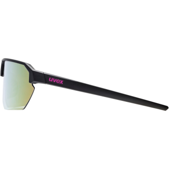 Okulary rowerowe UVEX Vectiv   one size