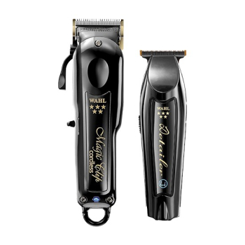 Wahl Professional Bezprzewodowy Fryzjer Combo