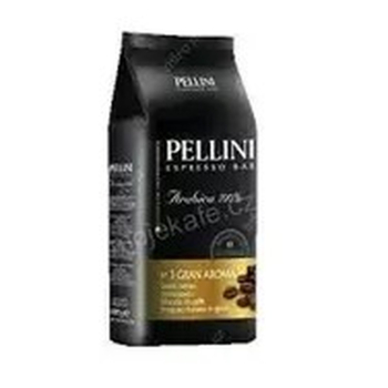 PELLINI 1KG No3 GRAN AROMA Z/6