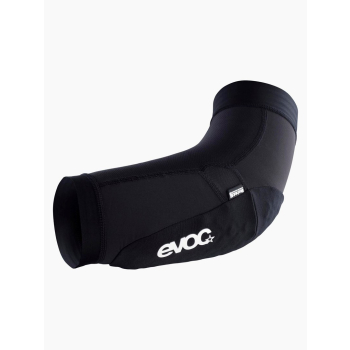 Ochraniacze na łokcie rowerowe Evoc Elbow Protector LS Flex Lite - black rozmiar: L