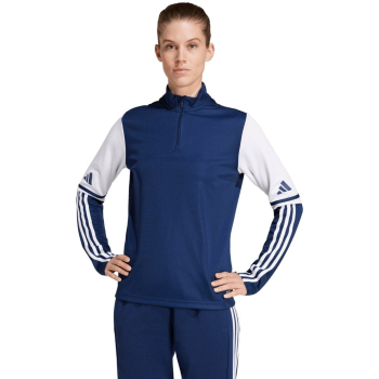 Bluza damska adidas Squadra 25 Training Top granatowa JD3017 L