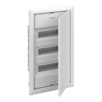 BOARD DISTRIBUTION FLUSH IP30  36 MOD