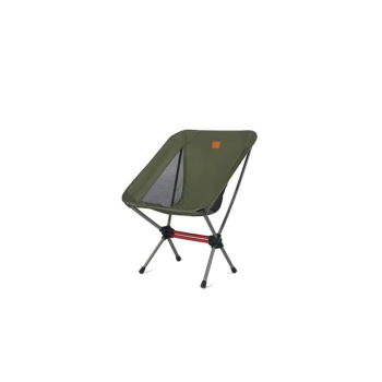 Krzesło turystyczne l01 cnk2350jj017-forest green NATUREHIKE