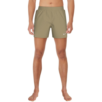 Spodenki kąpielowe Nike Essential 5 beżowe NESSF560 241 2XL