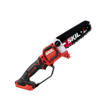Akumulatorowa pilarka łańcuchowa Skil 15 cm GS1E0512CA