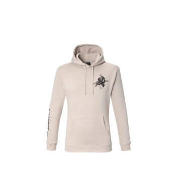 Bluza mÄ™ska MILLET CimaĂŻ Collab Sweat M beĹĽowa - L