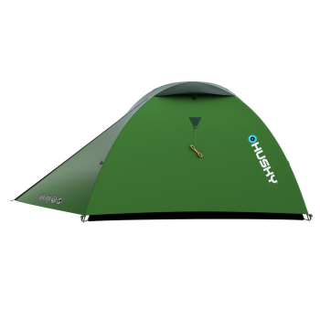 Namiot Husky BRET 2 green