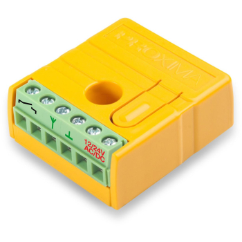 Sterownik/radioodbiornik Proxima NW1 FL (NICE FLOR)