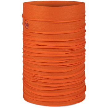 Bandana BUFF COOLNET UV® SOLID POPPY   one size