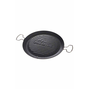Patelnia portable grill FIRE-MAPLE