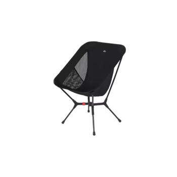 Krzesło turystyczne yamami l01 m cnk2550jj013-black NATUREHIKE