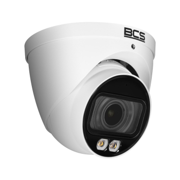Kamera IP kopułowa 8Mpx BCS-L-EIP58VCR5L4-Ai1