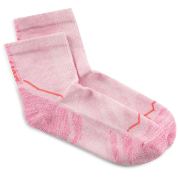 Skarpetki Buff DRYFLX® QUARTER SOCK DQ CAMELIA S   36/38