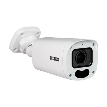 Kamera IP tubowa 5Mpx BCS-B-TIP45VSR5(2.0)