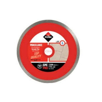 RUBI TARCZA DIAM. CPC 230 PRO