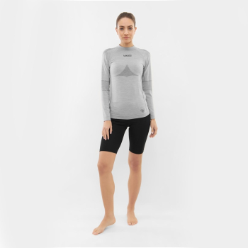 Bielizna Viking Lava Lady Longsleeve   XXL