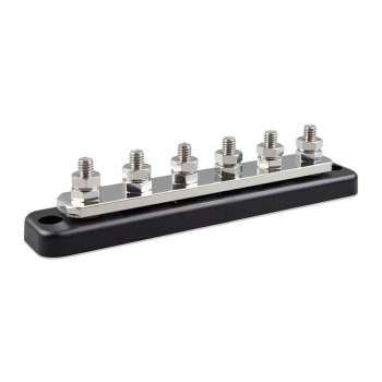Victron Energy Busbar 250A 6P + cover Rozdzielacz zasilania DC