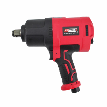 AW PNEUMATYCZNY KLUCZ UDAROWY  3/4" 2300Nm BLACK LINE