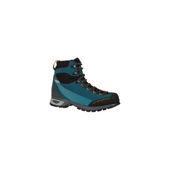 Buty trekkingowe Trango Trk Gtx Kosmiczny Niebieski/Klonowy