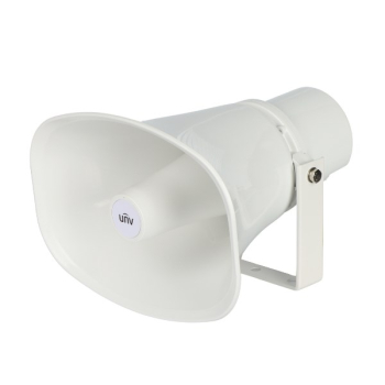 Sieciowy głośnik tubowy IPS302030-S 30W IP66 Uniview