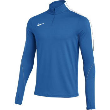 Bluza męska Nike Dri-FIT Strike longsleeve niebieska HV8373 463 M