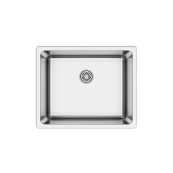 STAINLESS STEEL SINK POLISH AS359/SIPHON