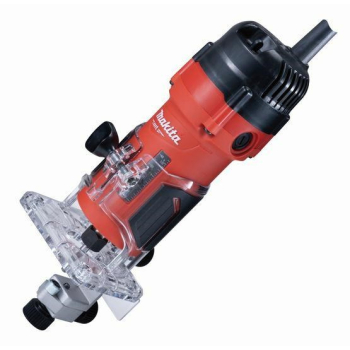 MAKITA FREZARKA DO KRAWĘDZI 530W M3702 /MT