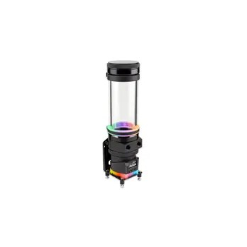 aqua computer ULTITUBE D5 150 PRO Ausgleichsbehälter mit D5 NEXT Pumpe