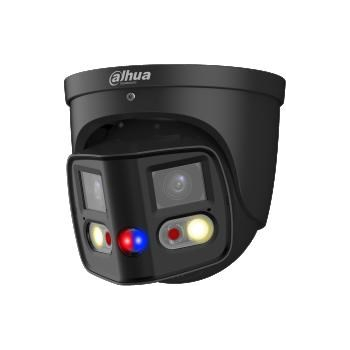 Kamera IP TiOC Duo Dahua IPC-PDW3849-A180-E2-AS-PV-0280B-Black